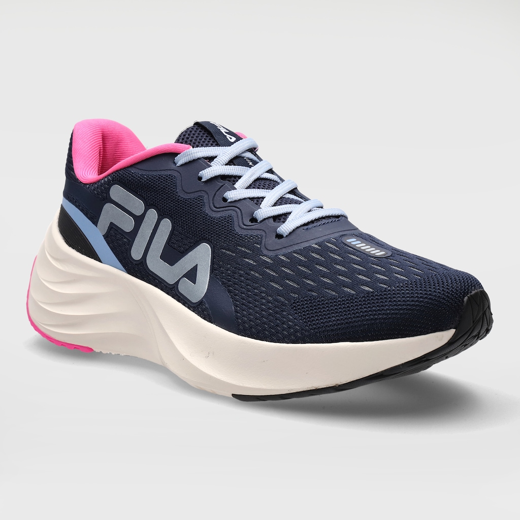 Imagem 2 do produto Tênis Feminino Fila Comet 2