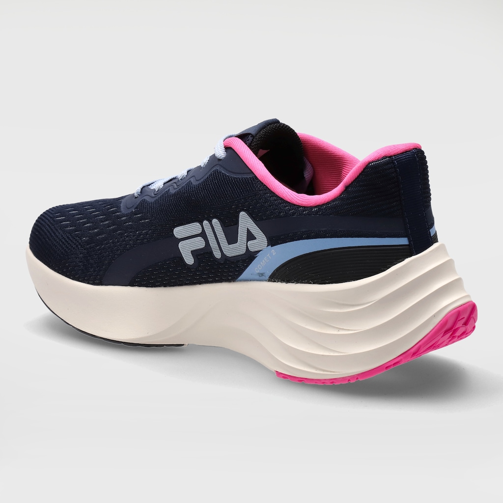 Imagem 3 do produto Tênis Feminino Fila Comet 2