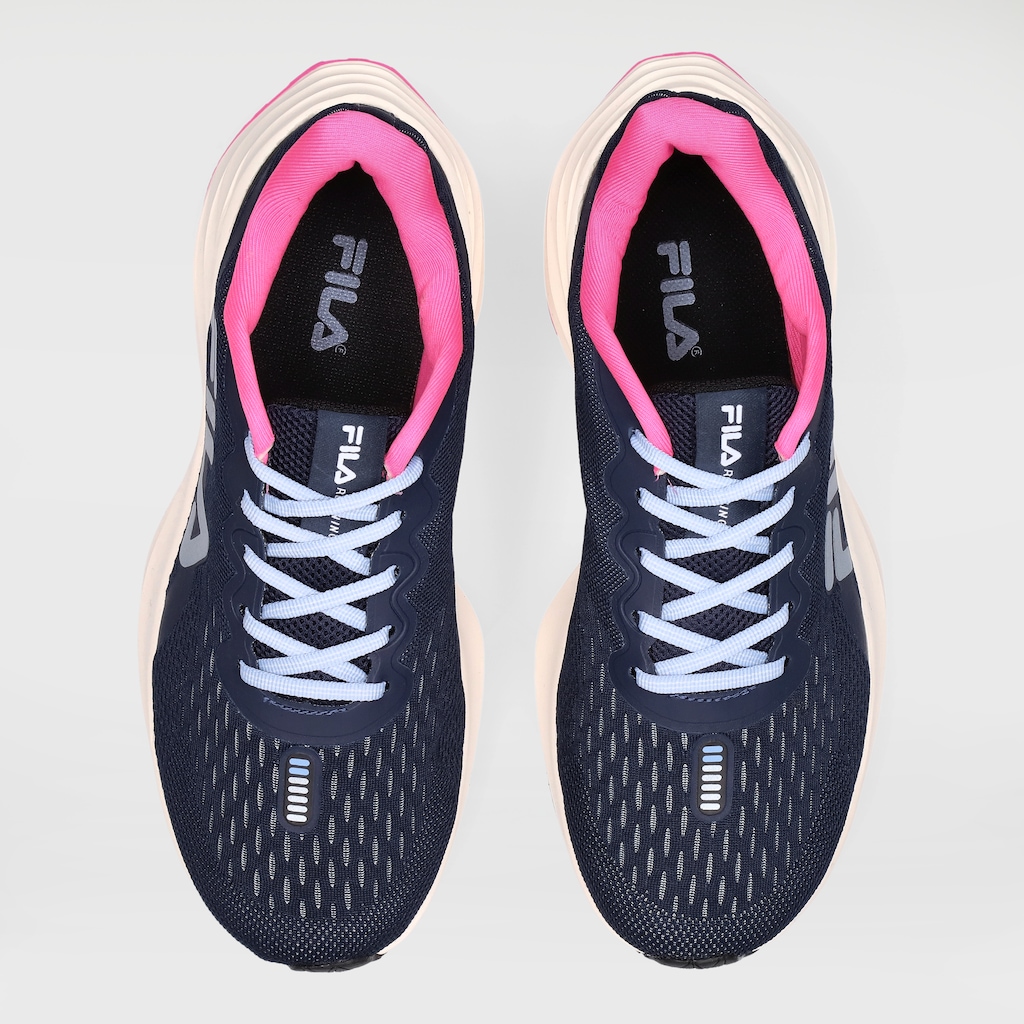 Imagem 4 do produto Tênis Feminino Fila Comet 2