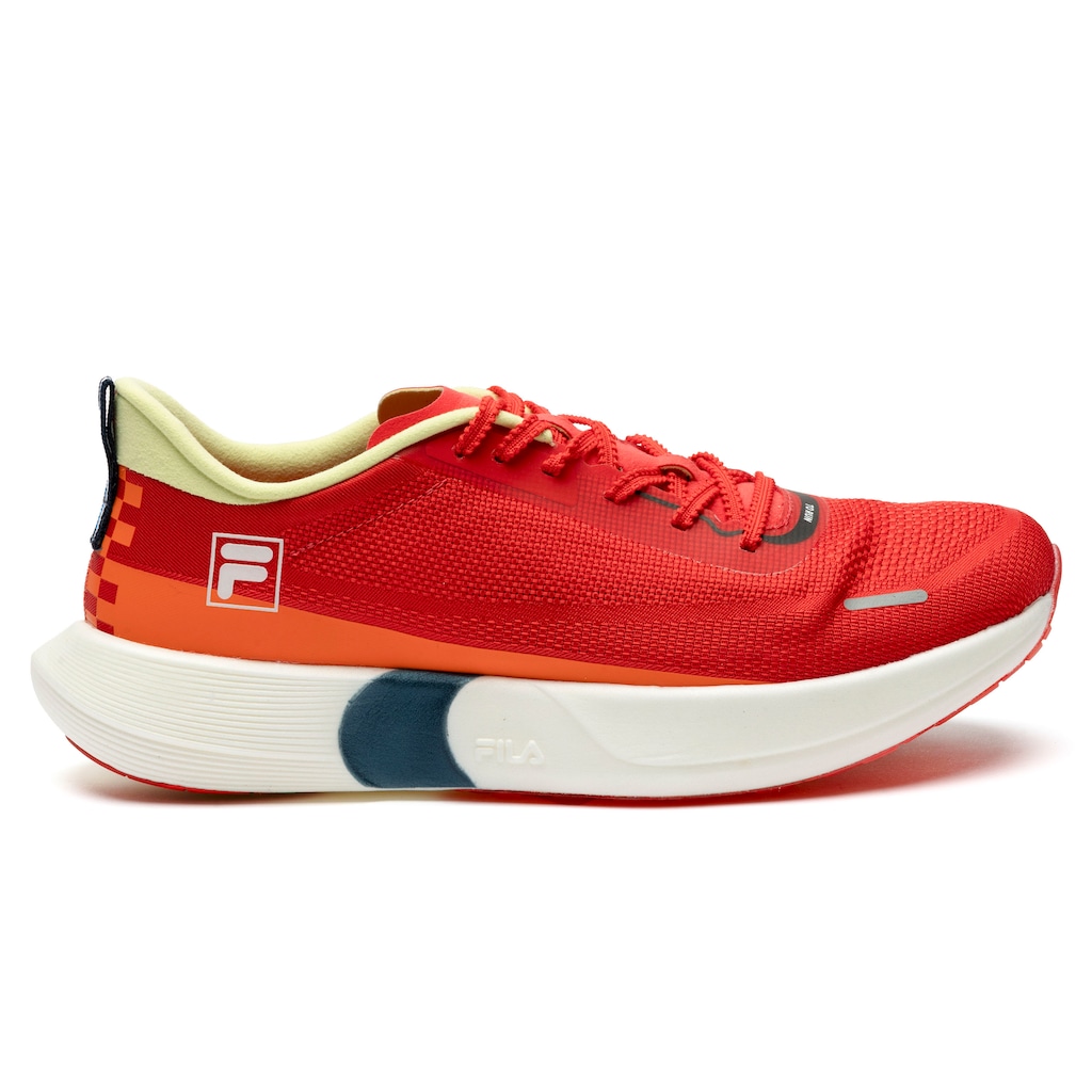 Tênis Masculino Fila KR7 Pro Speed Tech
