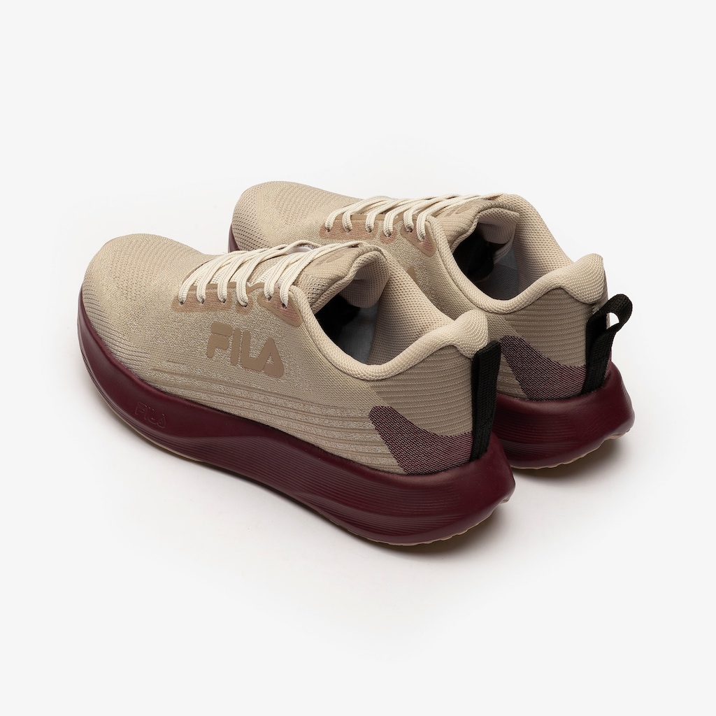 Imagem 5 do produto Tênis Feminino Fila Endurance