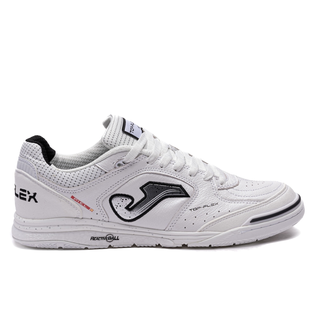 Chuteira Futsal Adulto Joma Top Flex Rebound