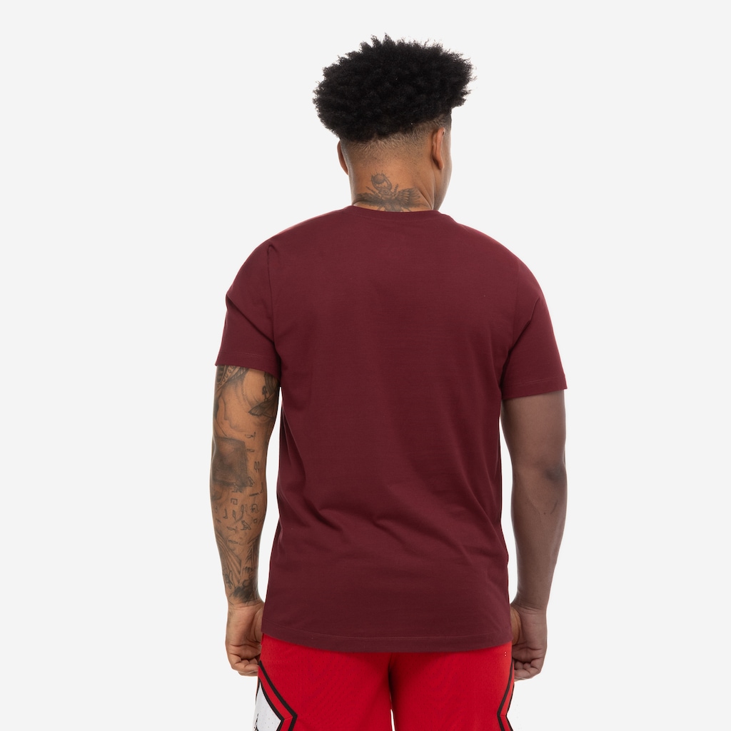Imagem 2 do produto Camiseta Cleveland Cavaliers NBA Nike Logo Masculina