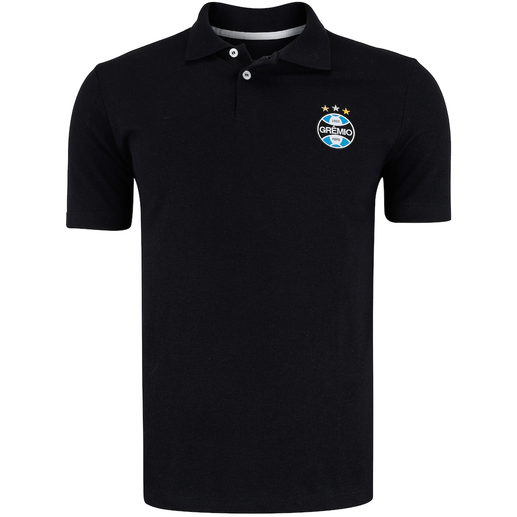 Camisa Polo do Grêmio Betel Classic Masculina