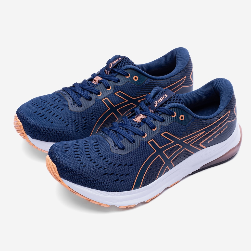 Imagem 4 do produto Tênis Feminino ASICS GEL-Shinobi 2