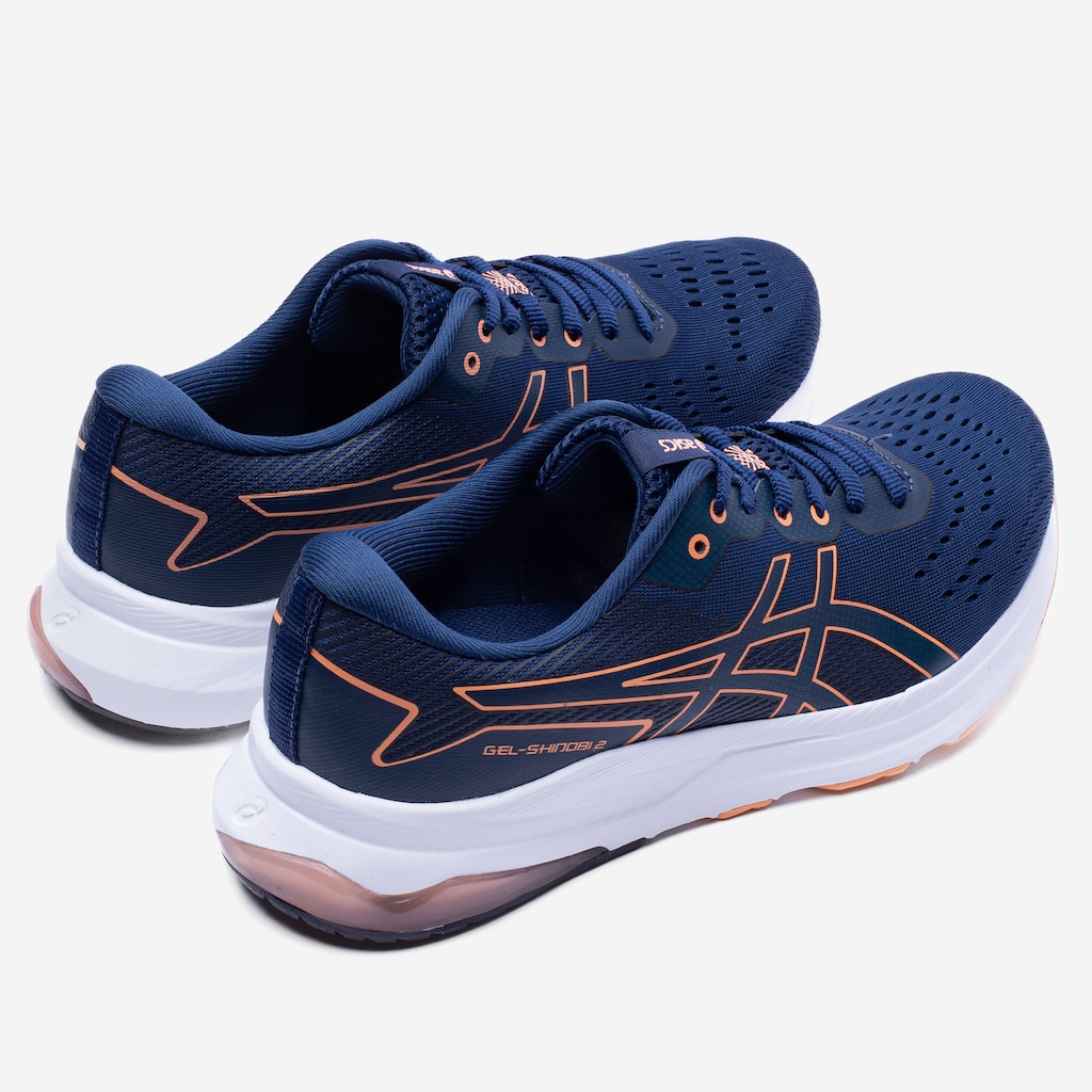 Imagem 5 do produto Tênis Feminino ASICS GEL-Shinobi 2