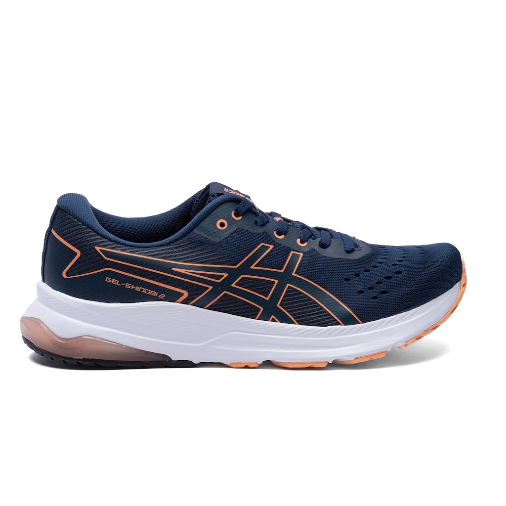 Tênis Feminino ASICS GEL-Shinobi 2