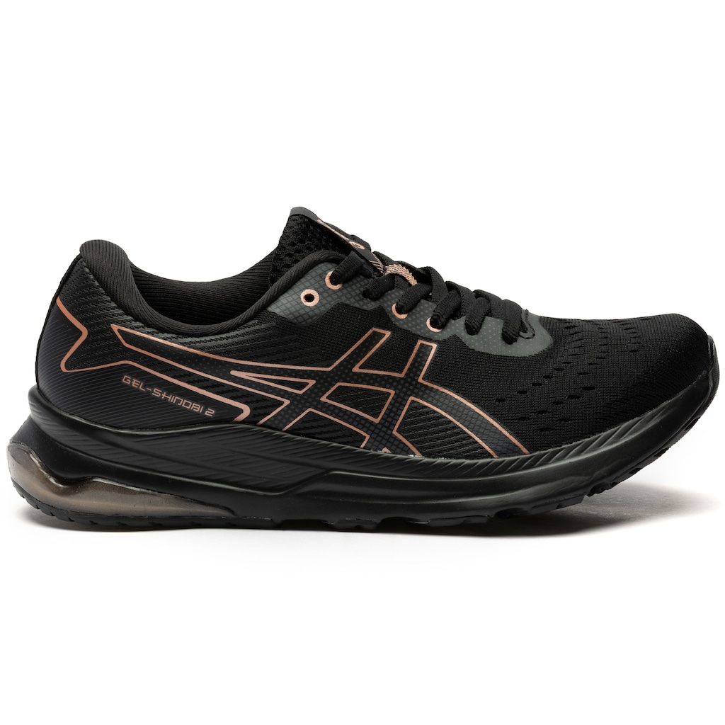 Tênis Feminino ASICS GEL-Shinobi 2