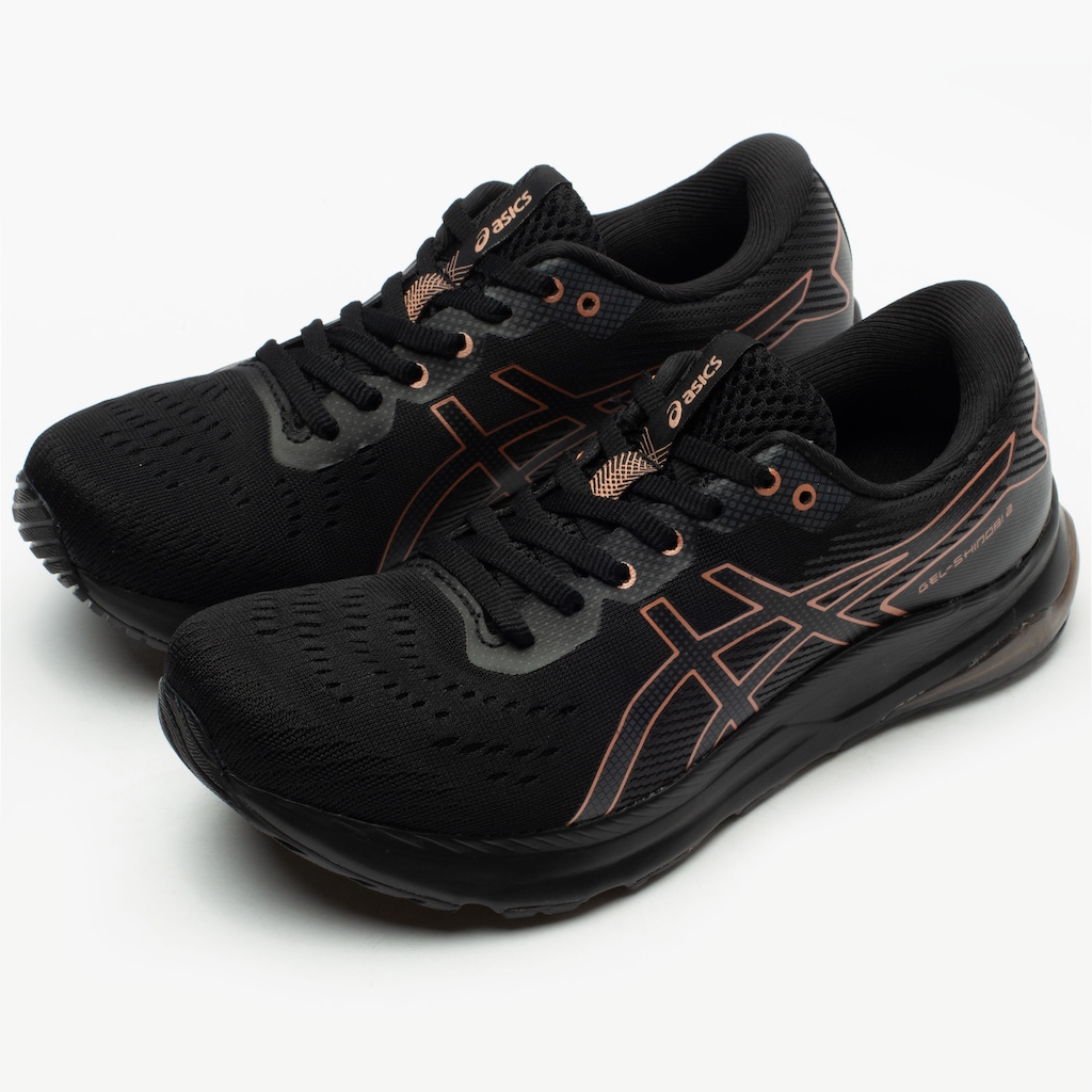 Imagem 4 do produto Tênis Feminino ASICS GEL-Shinobi 2
