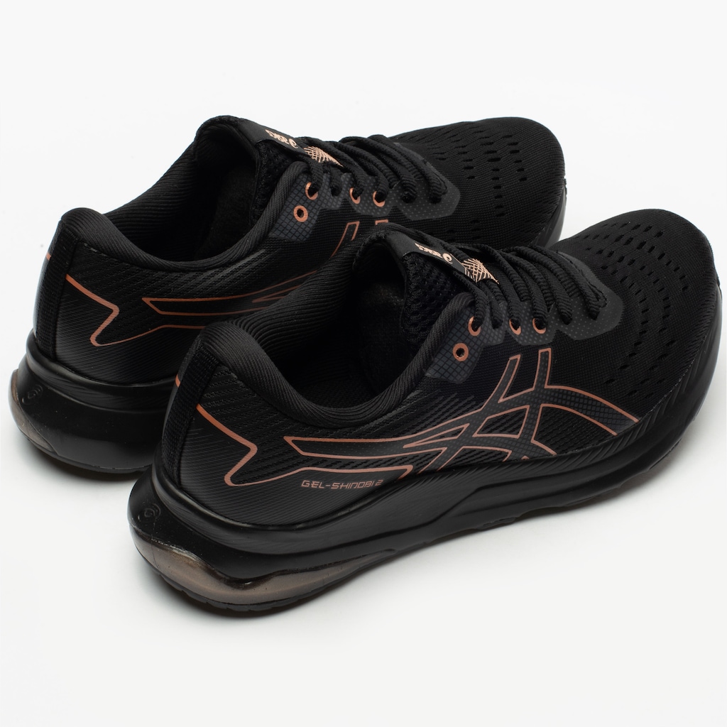 Imagem 5 do produto Tênis Feminino ASICS GEL-Shinobi 2