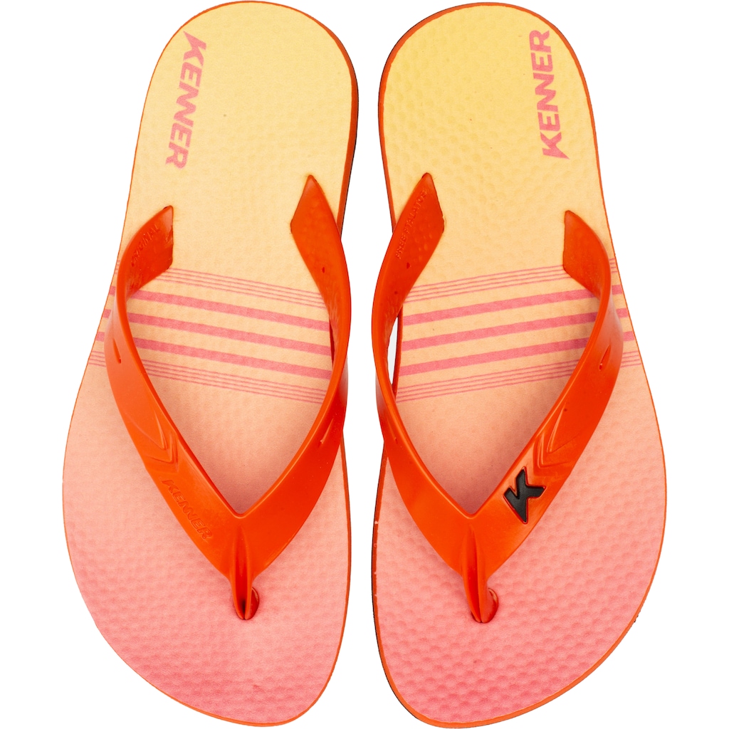 Chinelo Kenner New Summer Adulto