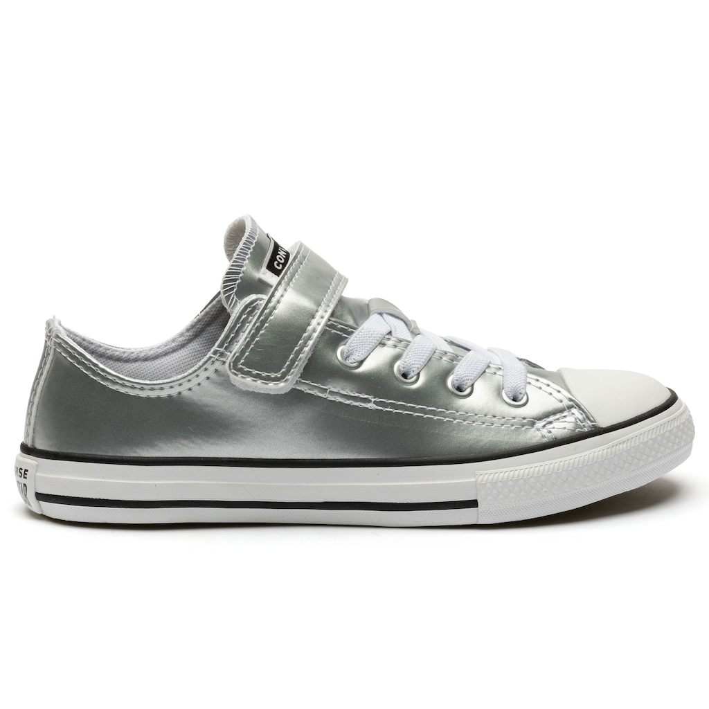Tênis Infantil Converse Chuck Taylor All Star 1v Shine
