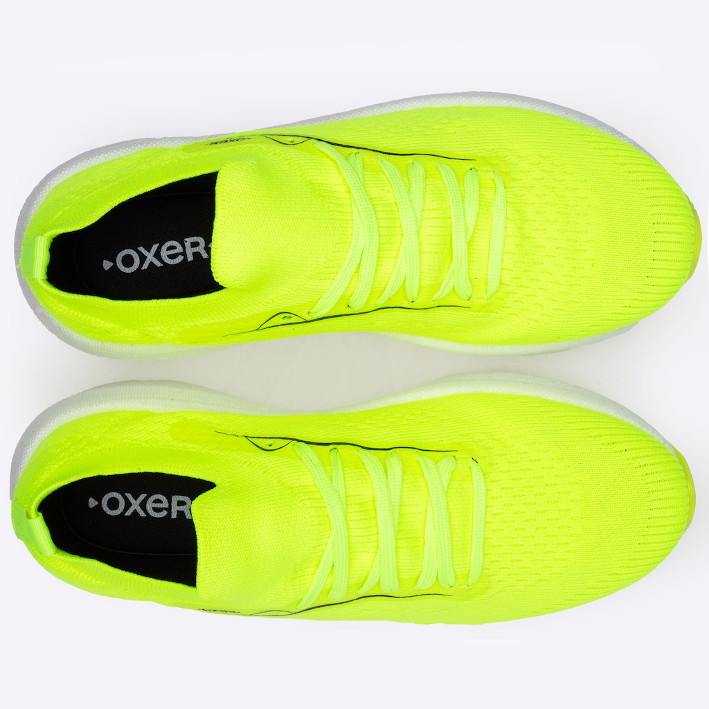 Imagem 3 do produto Tênis Masculino Oxer Speed