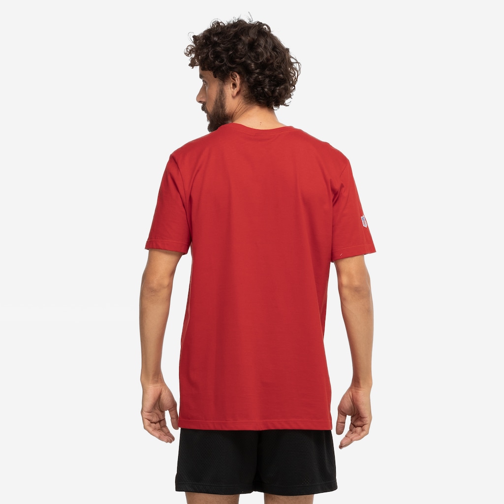 Imagem 2 do produto Camiseta Kansas City Chiefs NFL NF210 Masculina
