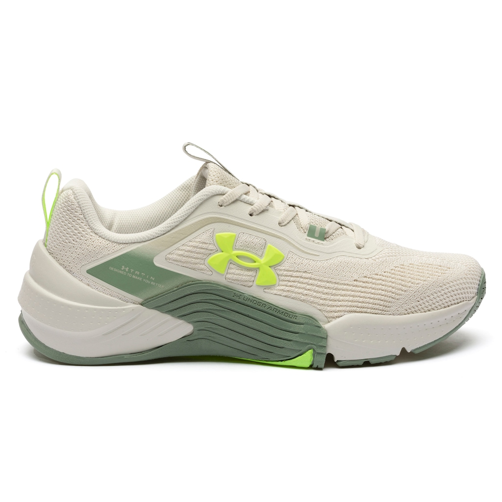 Tênis Unissex Under Armour Tribase Reps 2 SE