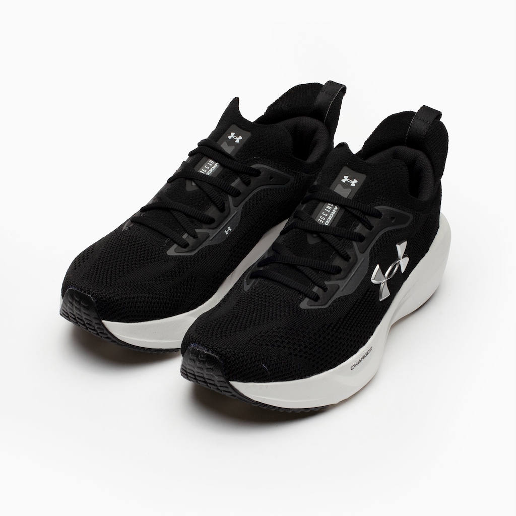 Imagem 4 do produto Tênis Masculino Under Armour Charged Starlight 3 SE