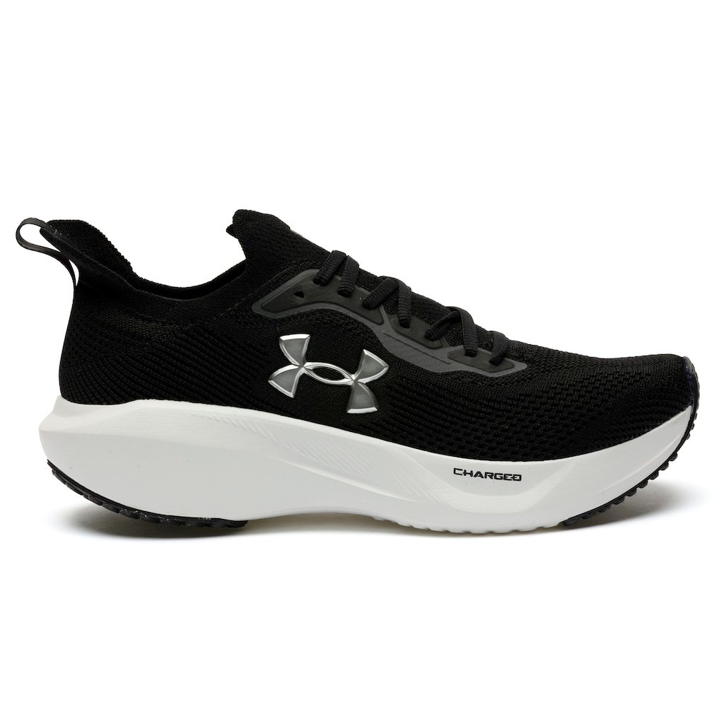 Tênis Masculino Under Armour Charged Starlight 3 SE