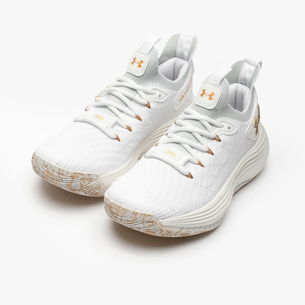 Imagem 4 do produto Tênis Masculino Under Armour Hooper