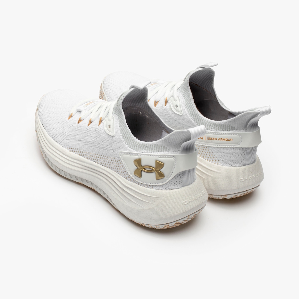 Imagem 5 do produto Tênis Masculino Under Armour Hooper