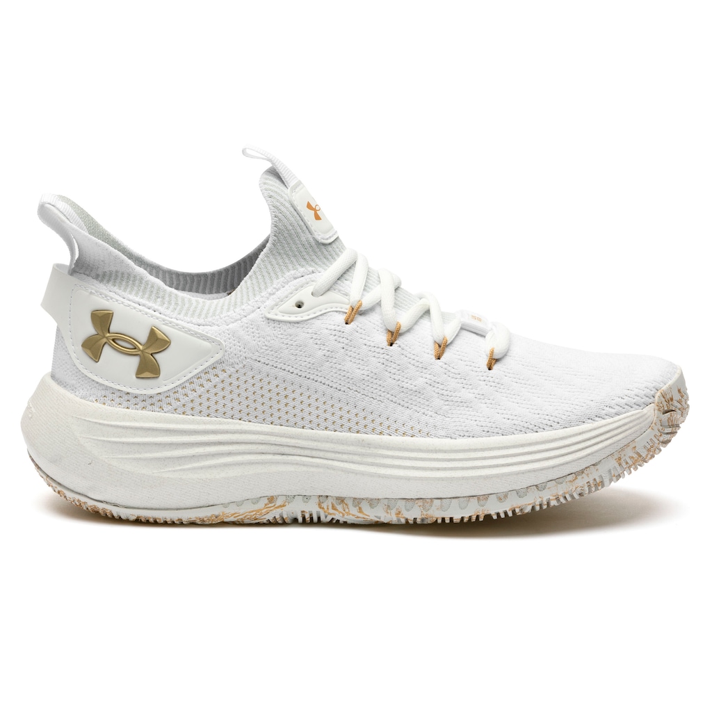 Tênis Masculino Under Armour Hooper