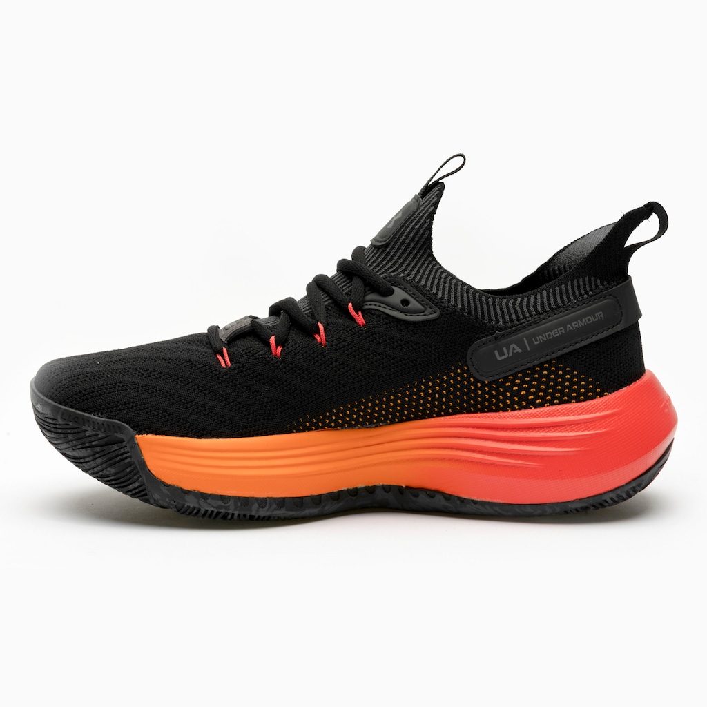 Imagem 2 do produto Tênis Masculino Under Armour Hooper
