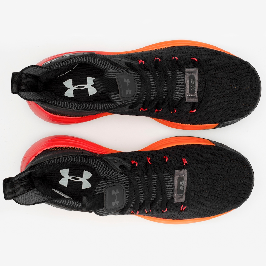 Imagem 3 do produto Tênis Masculino Under Armour Hooper