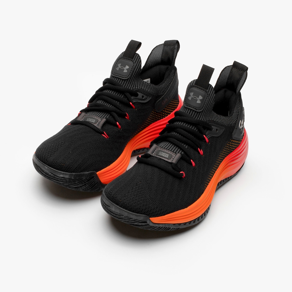 Imagem 4 do produto Tênis Masculino Under Armour Hooper