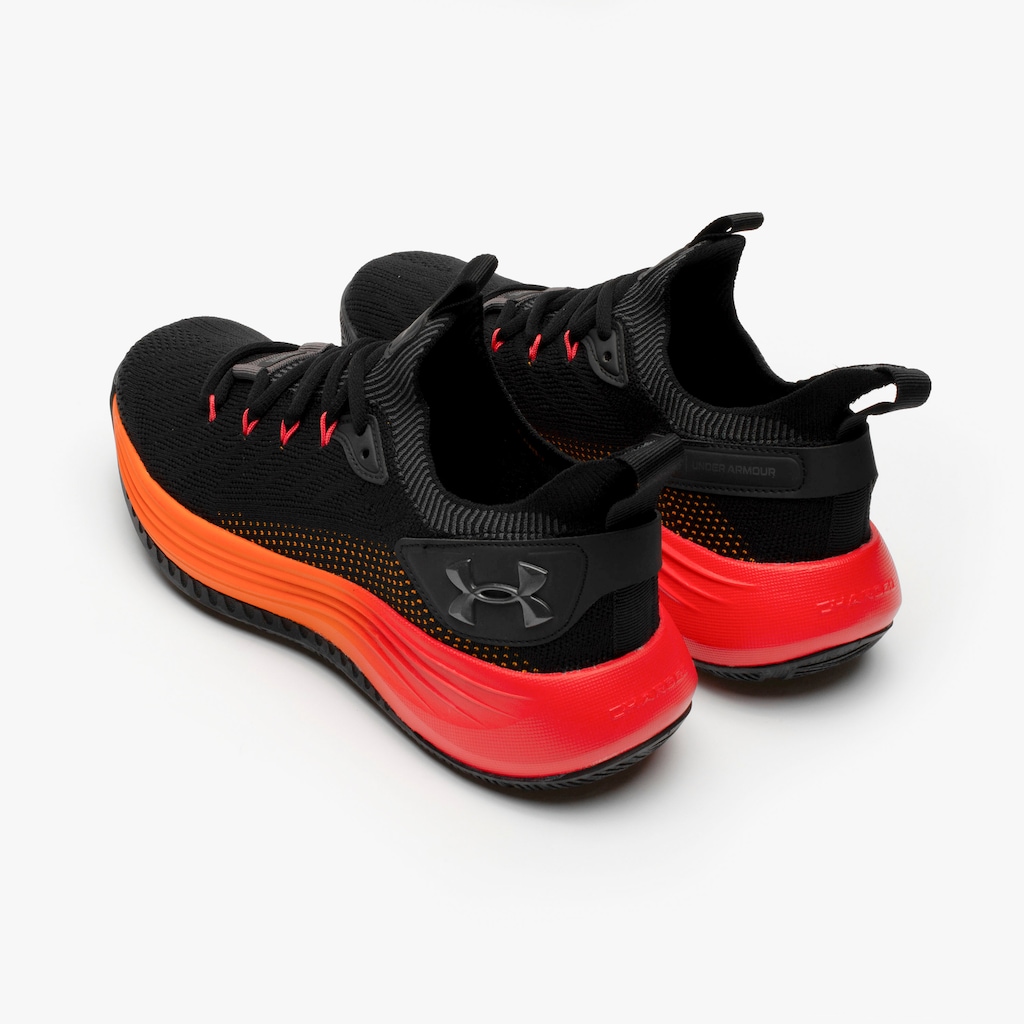 Imagem 5 do produto Tênis Masculino Under Armour Hooper