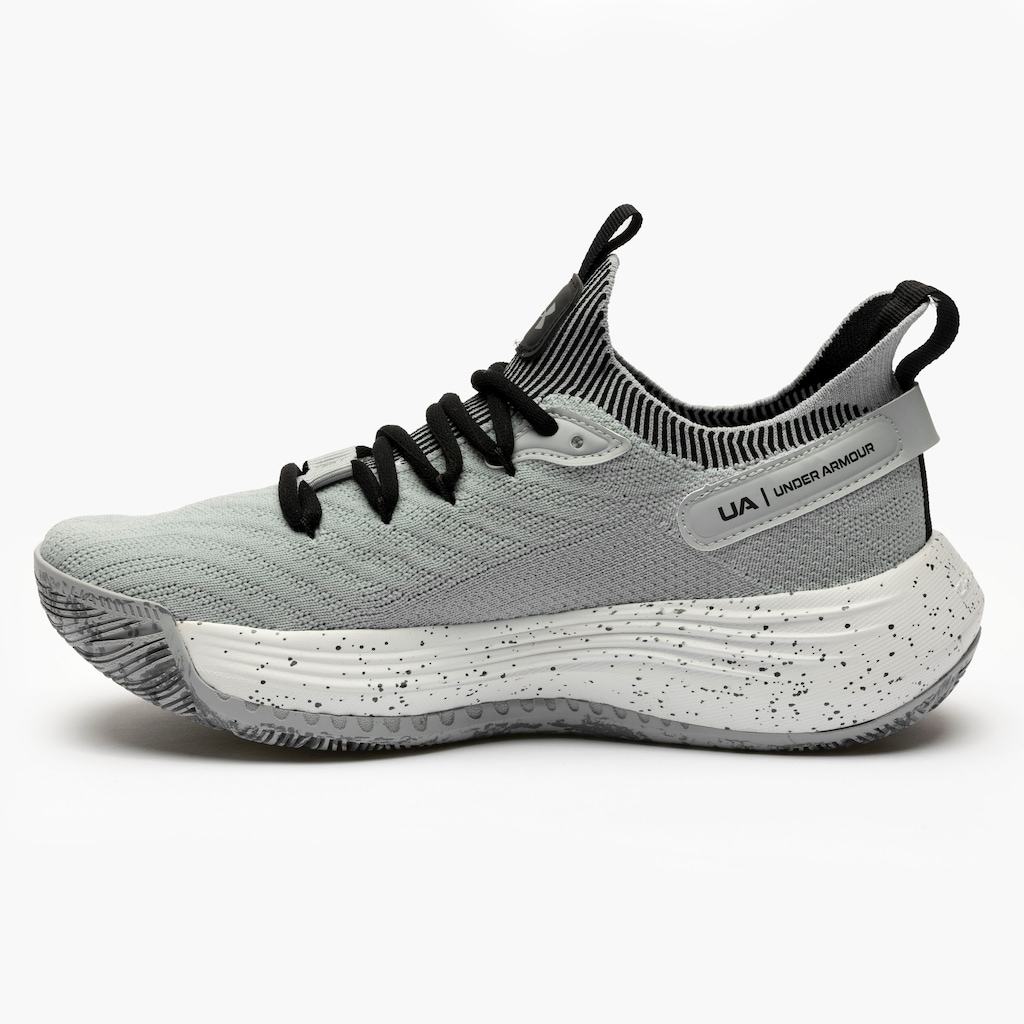 Imagem 2 do produto Tênis Masculino Under Armour Hooper