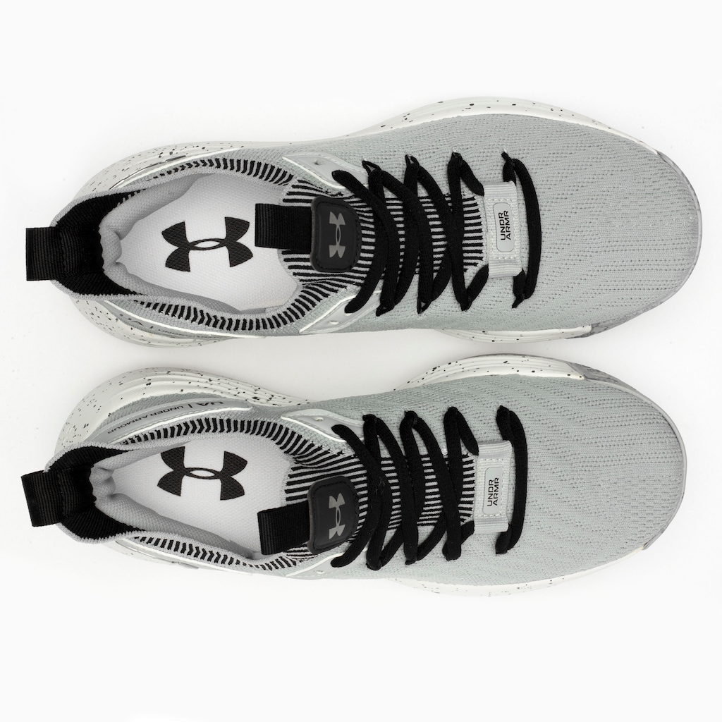Imagem 3 do produto Tênis Masculino Under Armour Hooper