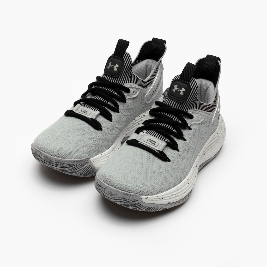 Imagem 4 do produto Tênis Masculino Under Armour Hooper