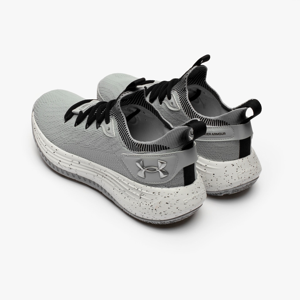 Imagem 5 do produto Tênis Masculino Under Armour Hooper