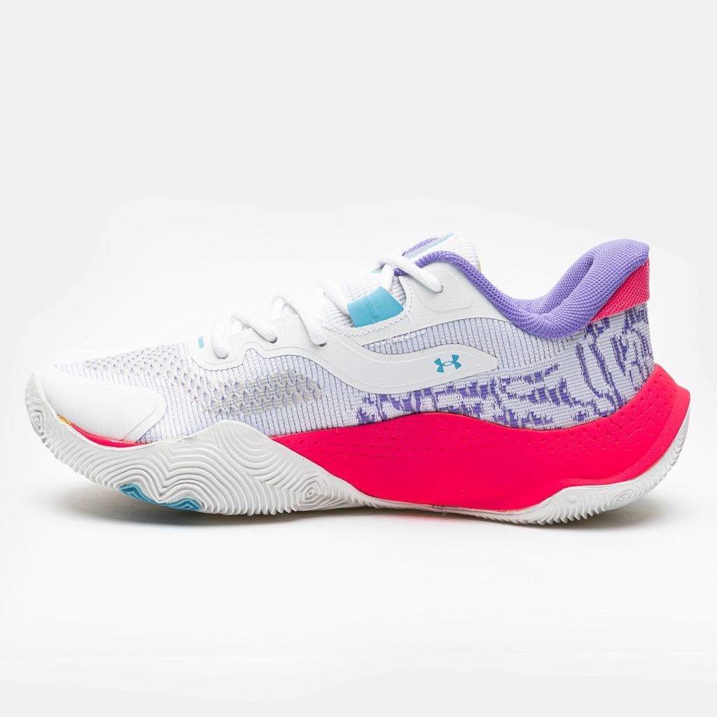 Imagem 2 do produto Tênis Masculino Under Armour Dime