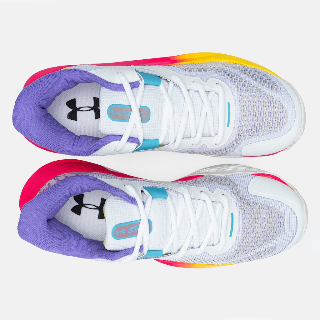 Imagem 3 do produto Tênis Masculino Under Armour Dime