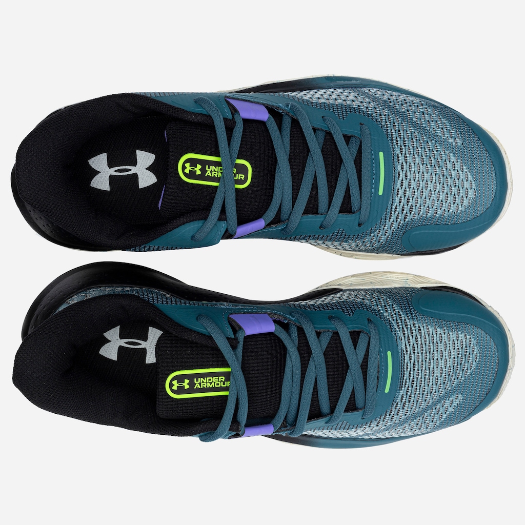 Imagem 3 do produto Tênis Masculino Under Armour Dime