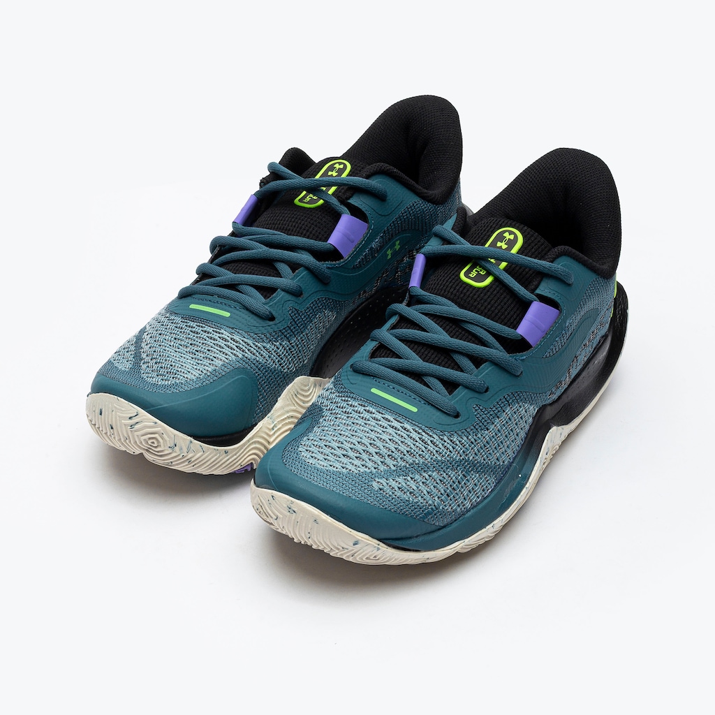 Imagem 4 do produto Tênis Masculino Under Armour Dime