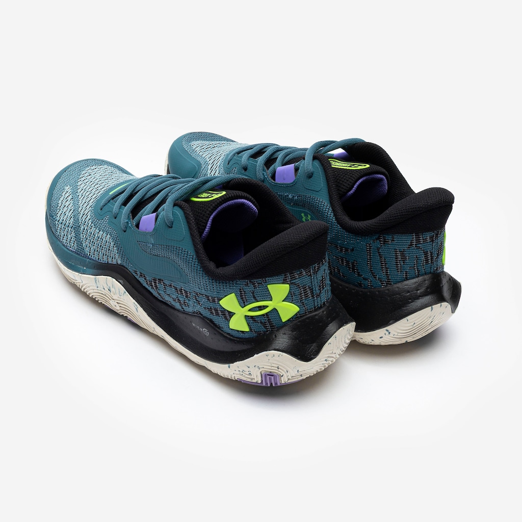 Imagem 5 do produto Tênis Masculino Under Armour Dime