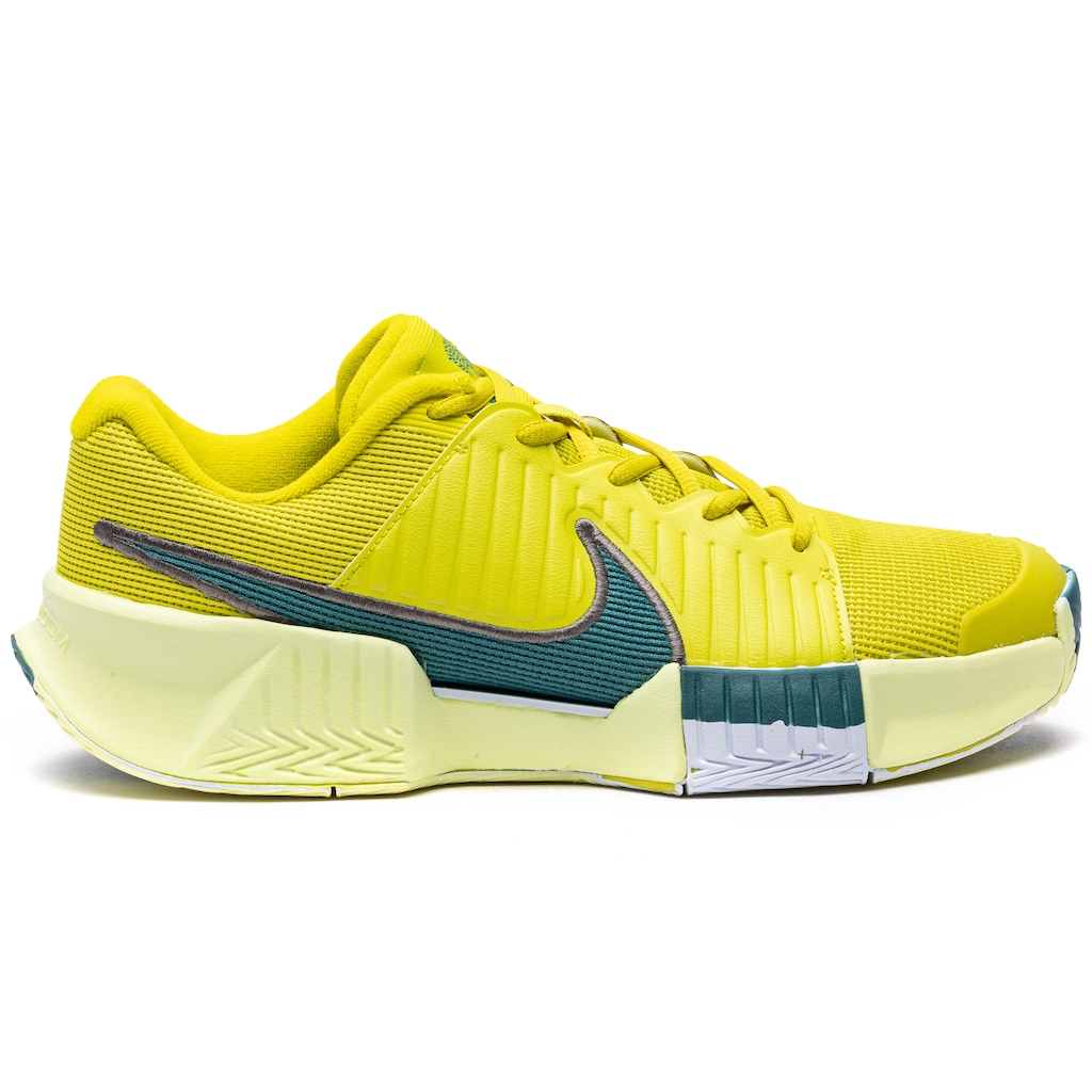 Tênis Masculino Nike Zoom GP Challenge 1 Premium