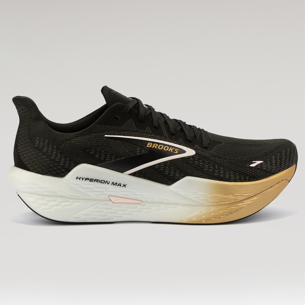 TENIS BROOKS HYPERION MAX 2 MASC
