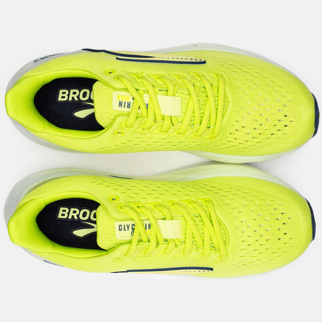 Imagem 3 do produto Tênis Masculino Brooks Glycerin Max