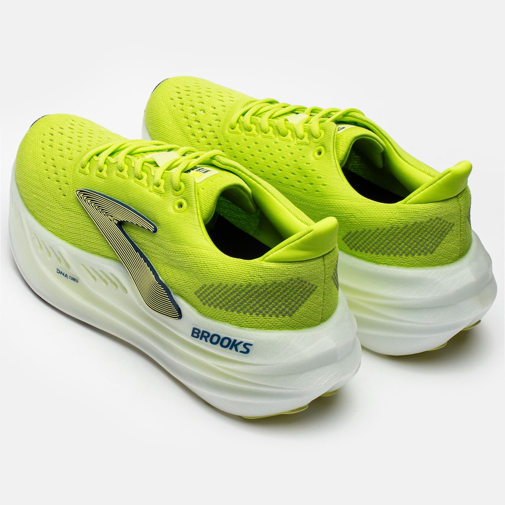 Imagem 5 do produto Tênis Masculino Brooks Glycerin Max