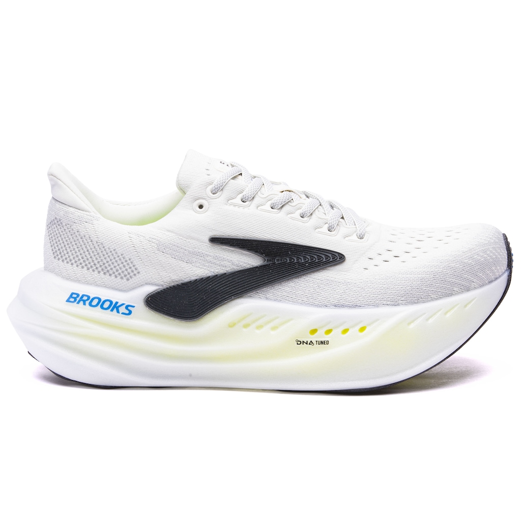 Tênis Masculino Brooks Glycerin Max