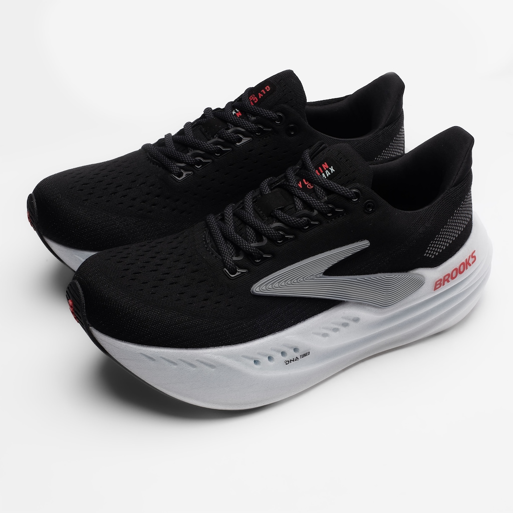 Imagem 5 do produto Tênis Masculino Brooks Glycerin Max