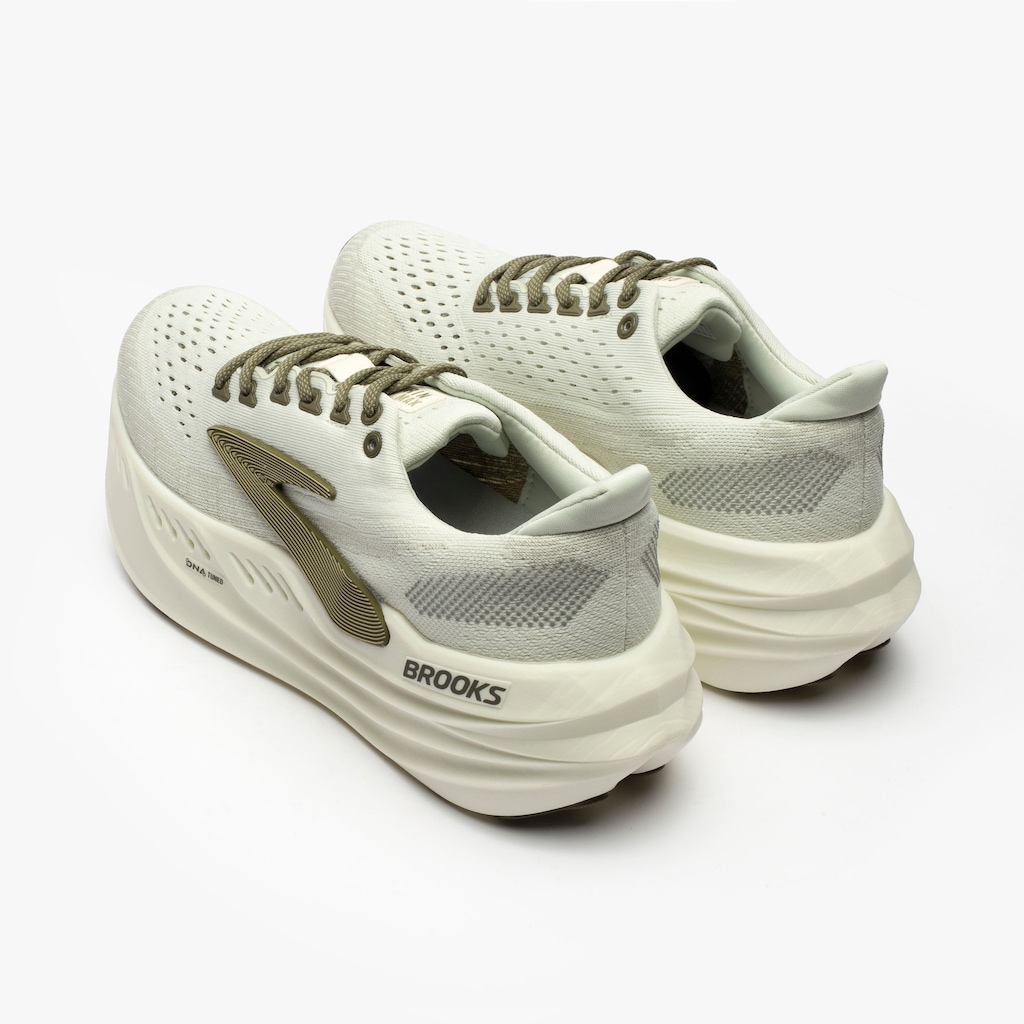 Imagem 5 do produto Tênis Masculino Brooks Glycerin Max