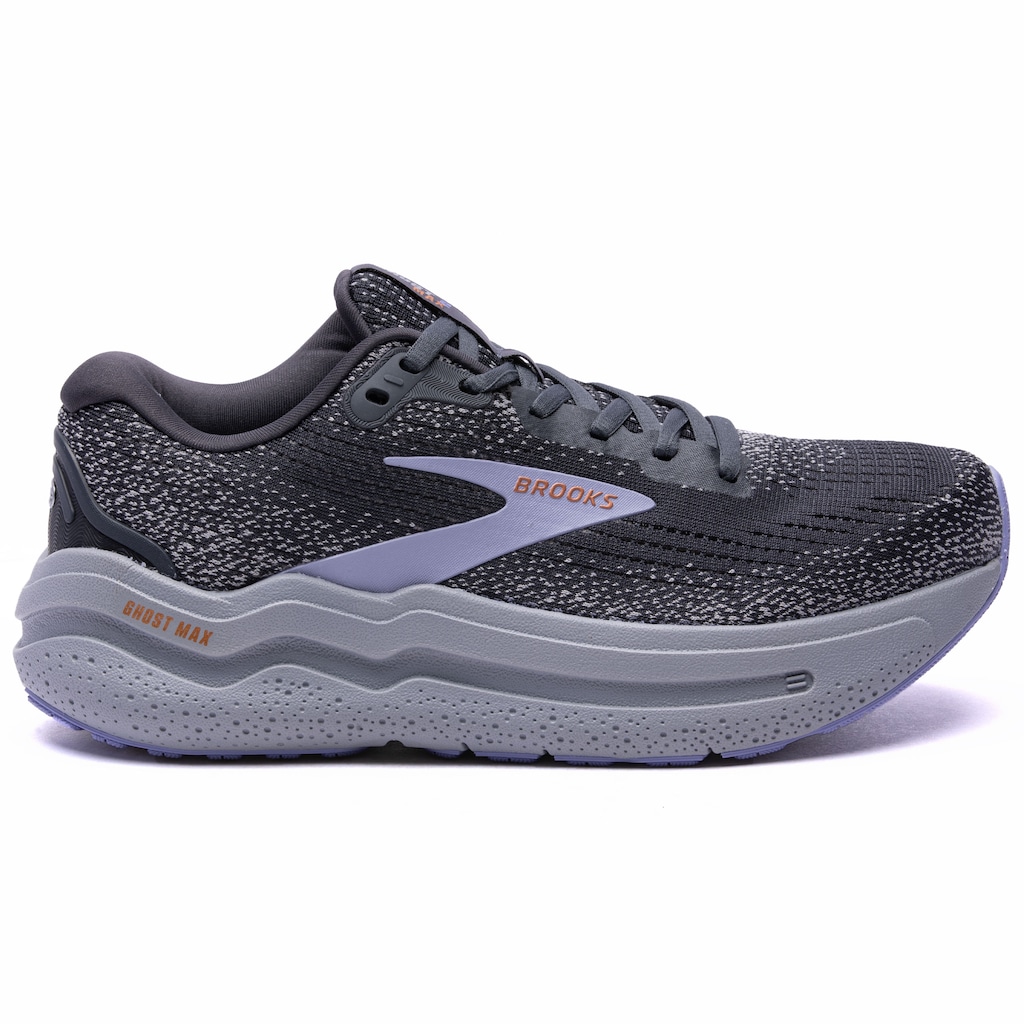 Tênis Feminino Brooks Ghost Max 2