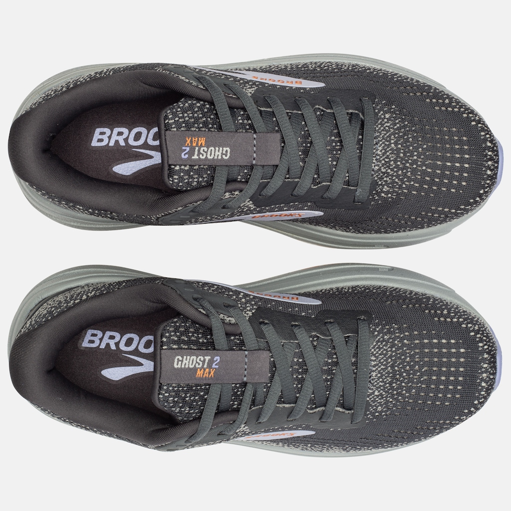 Imagem 3 do produto Tênis Feminino Brooks Ghost Max 2