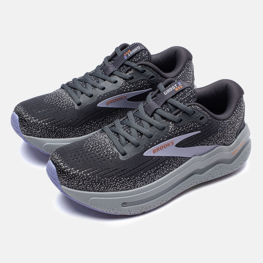 Imagem 4 do produto Tênis Feminino Brooks Ghost Max 2