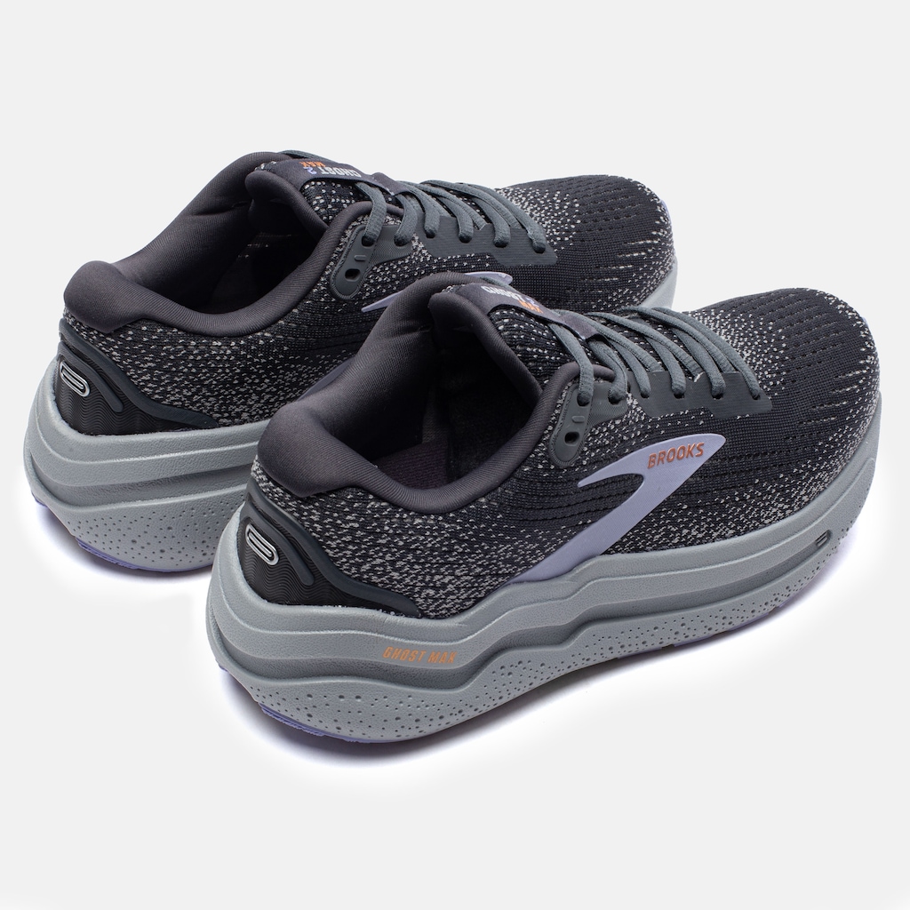 Imagem 5 do produto Tênis Feminino Brooks Ghost Max 2