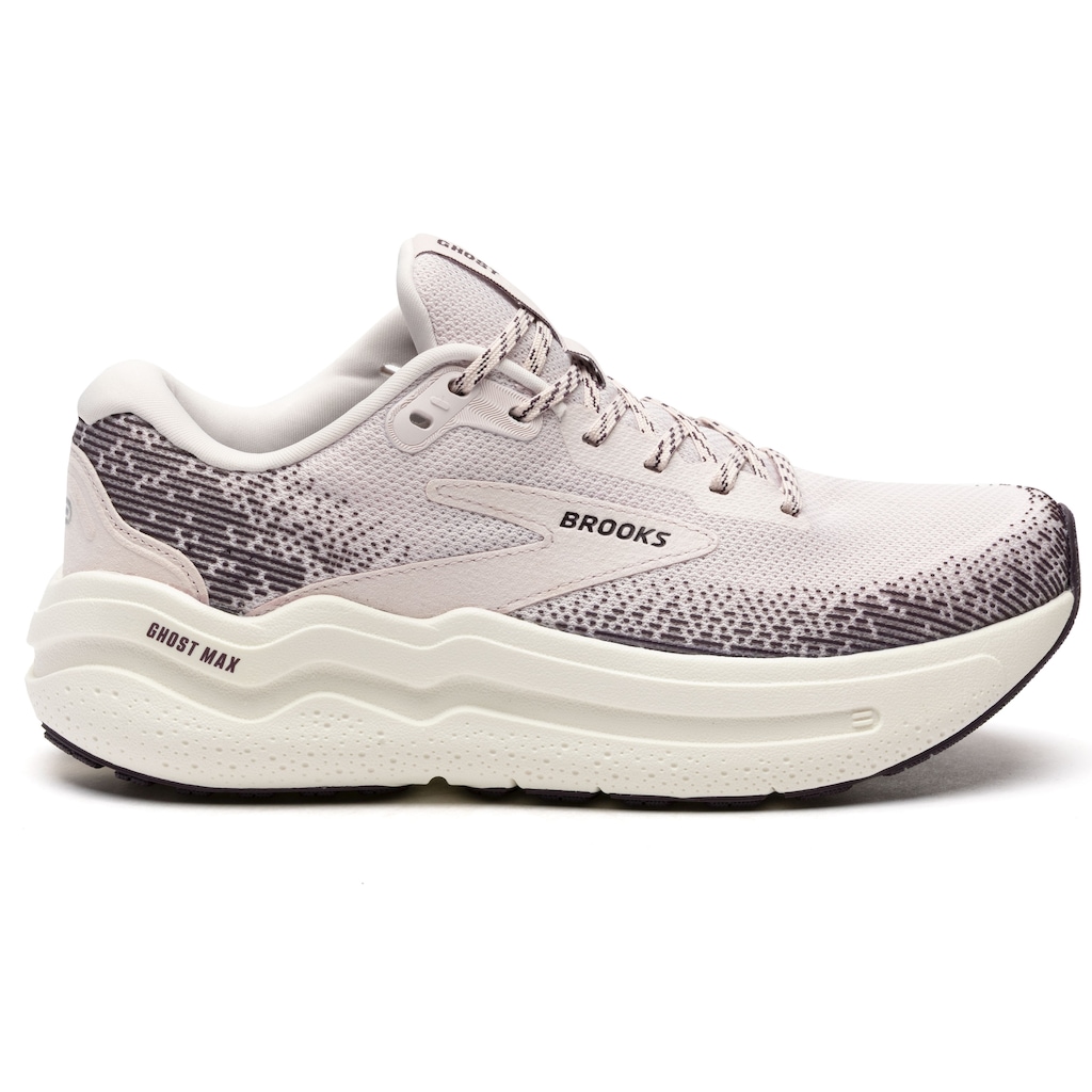 Tênis Feminino Brooks Ghost Max 2