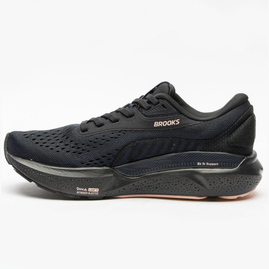 Imagem 2 do produto Tênis Feminino Brooks Adrenaline GTS 24